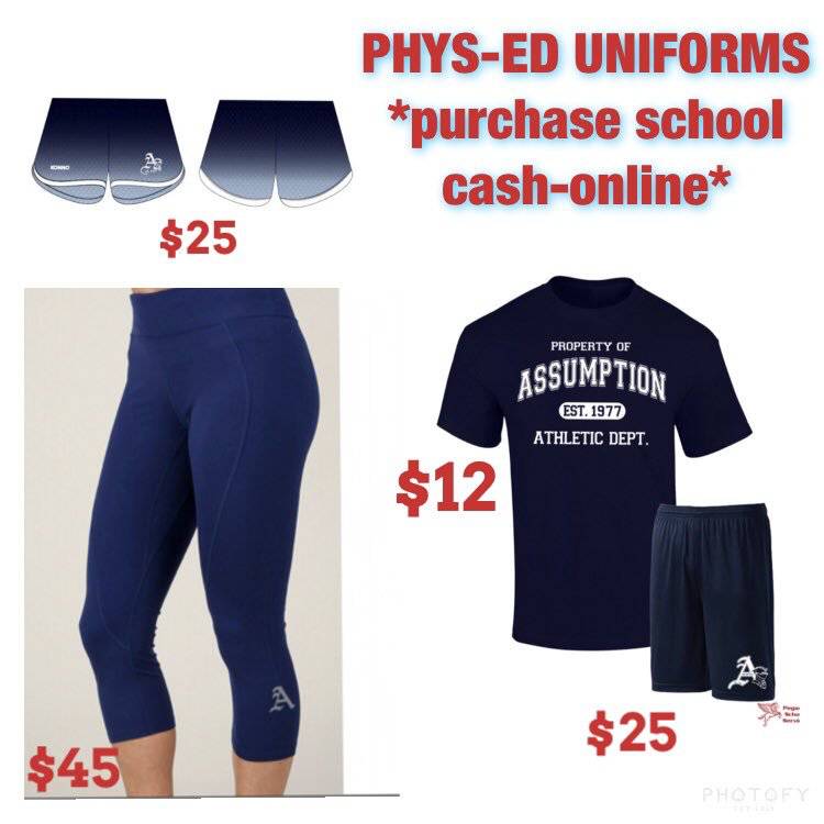 Departments Assumption Catholic Secondary School, Burlington