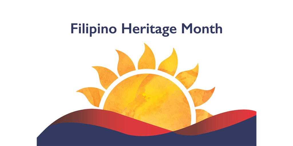 Celebrate Filipino Heritage Month Corpus Christi Catholic Secondary
