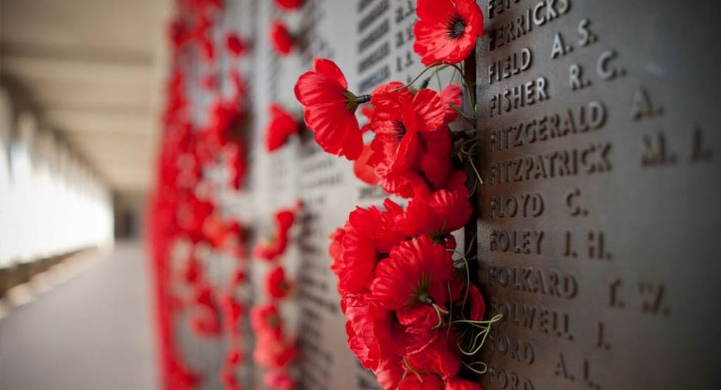 Who Celebrates Remembrance Day On 11th November