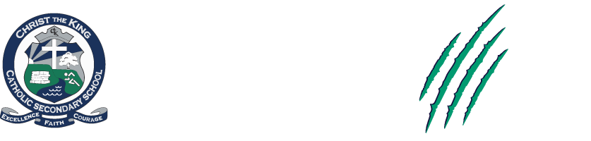 Christ the King Catholic Secondary School, Georgetown