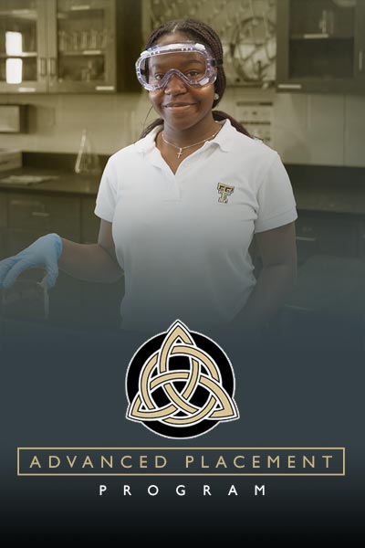 Advanced Placement Program