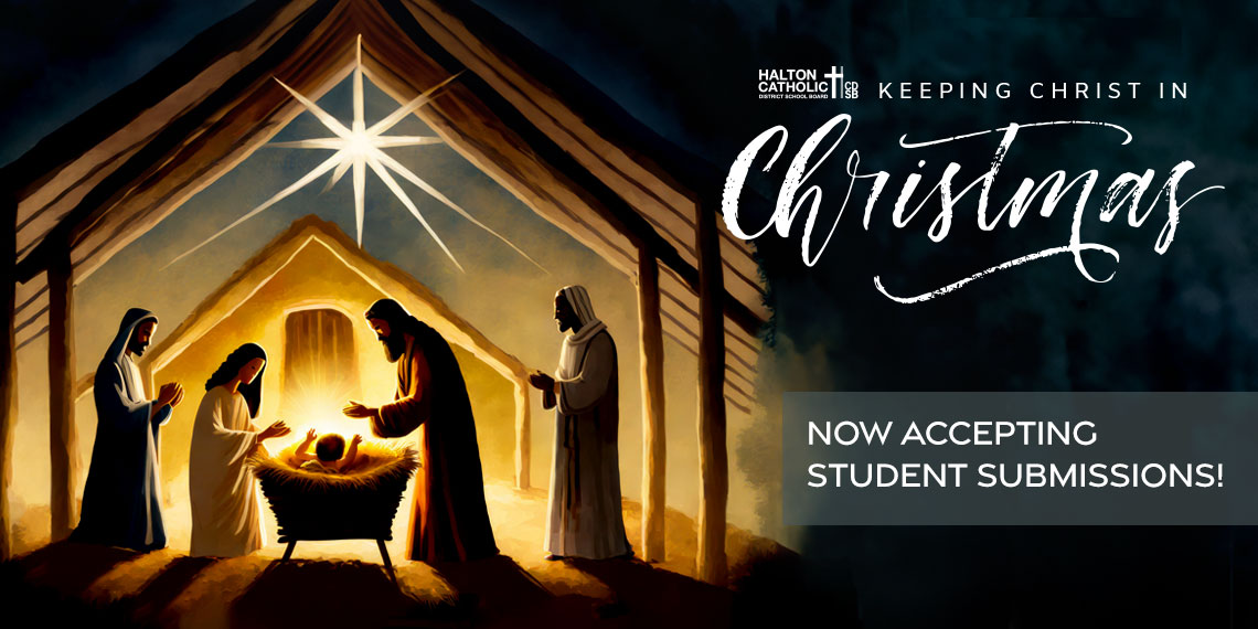 Keeping Christ in Christmas