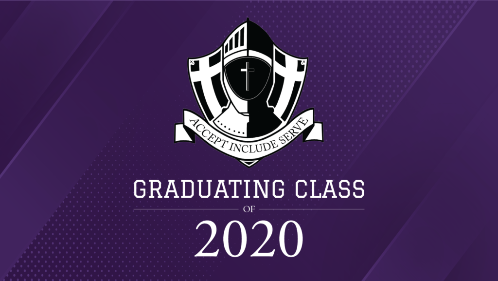 Virtual Grad Ceremony 2020