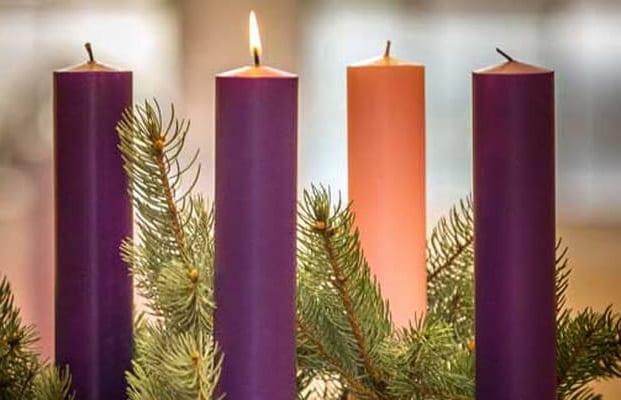 Advent Collection | St. Ignatius of Loyola Catholic Secondary School ...