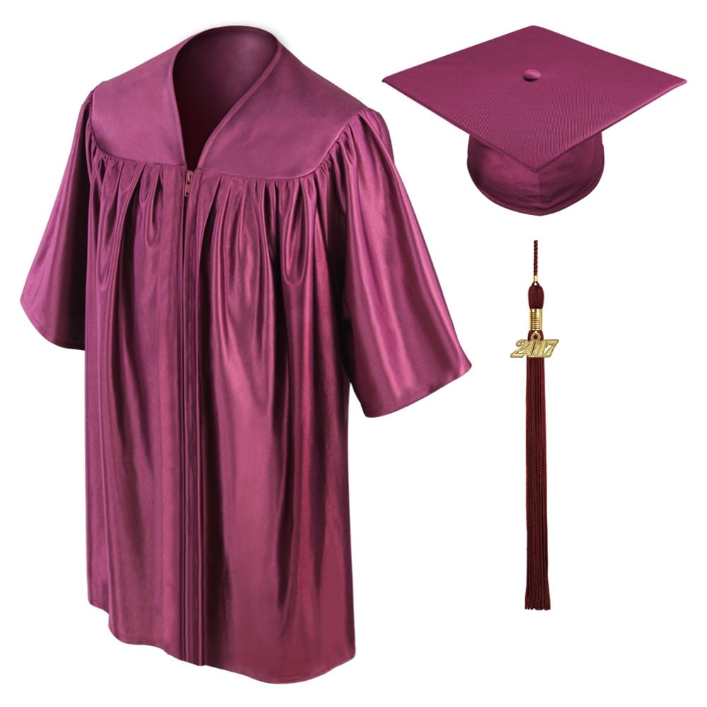 Grad Cap & Gown Ordering | St. Ignatius of Loyola Catholic Secondary ...