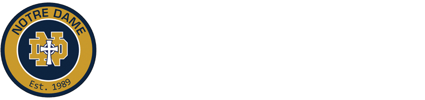 Notre Dame Catholic Secondary School, Burlington