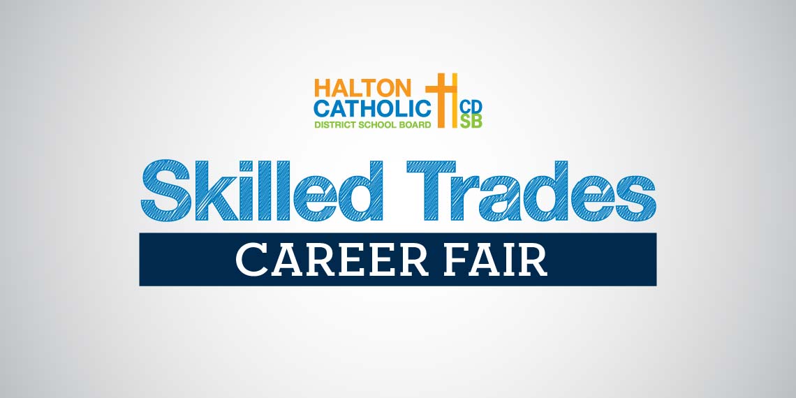 HCDSB Skilled Trades Career Fair