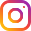 Instagram icon