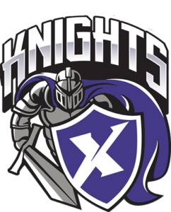 St. Francis Knights logo